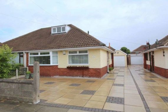 2 Bedroom Detached